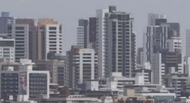 "Lei do Gabarito": Pedido do MPPB é deferido e edifício não deve ser ocupado, nem locado